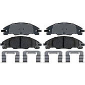 Raybestos Brakes Brake Pad - SP1339XPH