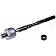 Dorman Chassis Tie Rod End - TI69100XL