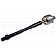 Dorman Chassis Tie Rod End - TI69100XL