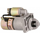 Powermaster Starter 9201