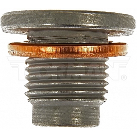 Dorman (OE Solutions) Oil Drain Plug - 921-132