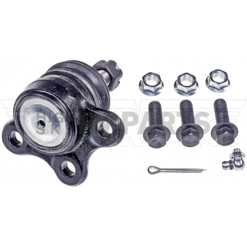 Dorman MAS Select Chassis Ball Joint - BJ62016-1