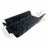 Crown Automotive Jeep Replacement Fuel Tank Support Panel 52006870