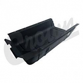 Crown Automotive Jeep Replacement Fuel Tank Support Panel 52006870