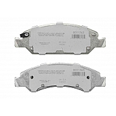 Wagner Brakes Brake Pad - OEX1363