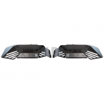 Fishbone Offroad Fender Well Liner - Rear Set of 2 - FB33211R