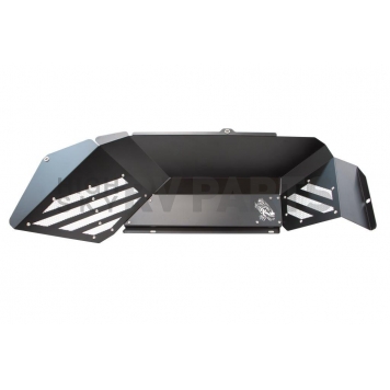 Fishbone Offroad Fender Well Liner - Rear Set of 2 - FB33211R-1