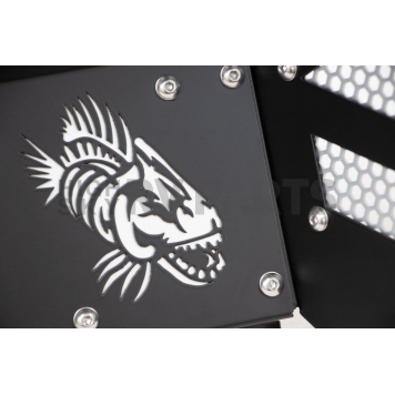 Fishbone Offroad Fender Well Liner - Rear Set of 2 - FB33211R-4