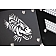 Fishbone Offroad Fender Well Liner - Rear Set of 2 - FB33211R