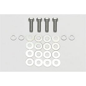 Wilwood Brakes Disc Brake Caliper Bolt - 23011861
