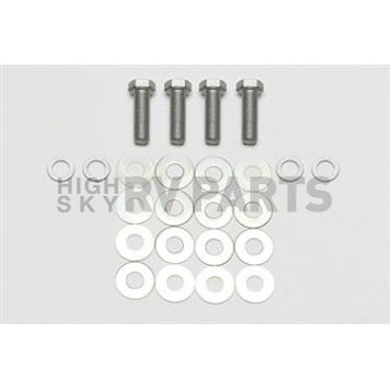 Wilwood Brakes Disc Brake Caliper Bolt - 23011861