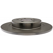 Raybestos Brakes Brake Rotor - 582032R