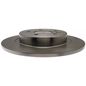 Raybestos Brakes Brake Rotor - 582032R