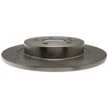 Raybestos Brakes Brake Rotor - 582032R