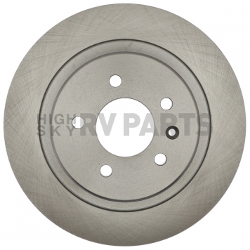 Raybestos Brakes Brake Rotor - 582032R-1