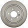 Raybestos Brakes Brake Rotor - 582032R