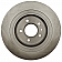 Raybestos Brakes Brake Rotor - 582032R
