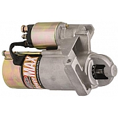 Powermaster Starter 9202