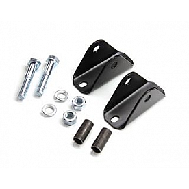 Teraflex Shock Absorber Mount Conversion Kit - 1203700