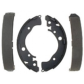 Raybestos Brakes Brake Shoe - 913PG