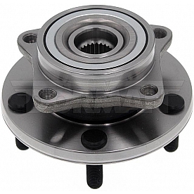 Dorman (OE Solutions) Bearing and Hub Assembly - 951-823