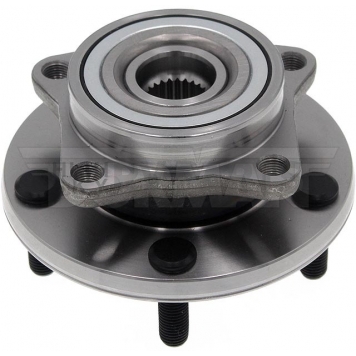 Dorman (OE Solutions) Bearing and Hub Assembly - 951-823