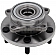 Dorman (OE Solutions) Bearing and Hub Assembly - 951-823