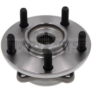 Dorman (OE Solutions) Bearing and Hub Assembly - 951-823-1