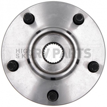 Dorman (OE Solutions) Bearing and Hub Assembly - 951-823-2