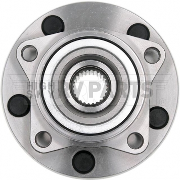 Dorman (OE Solutions) Bearing and Hub Assembly - 951-823-3