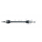 TrakMotive CV Axle Shaft - GM-8390
