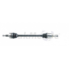 TrakMotive CV Axle Shaft - GM-8390