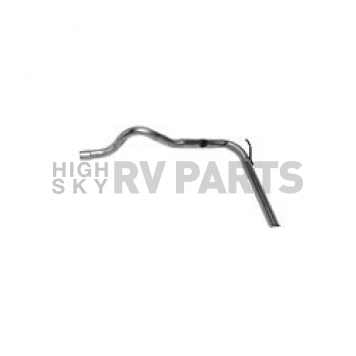 Walker Exhaust Tail Pipe - 45354