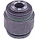 Dorman Chassis Control Arm Bushing - BK14715PR