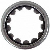 Crown Automotive Jeep Replacement Axle Shaft Bearing J8134036