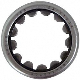 Crown Automotive Jeep Replacement Axle Shaft Bearing J8134036
