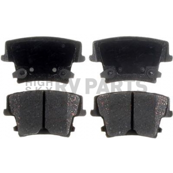 Raybestos Brakes Brake Pad - SP1057XPH