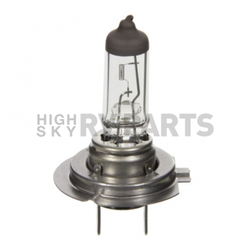 Wagner Lighting Headlight Bulb Single - 1255H7