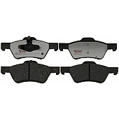 Raybestos Brakes Brake Pad - EHT1047A