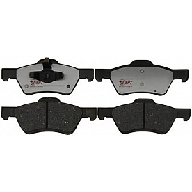 Raybestos Brakes Brake Pad - EHT1047A