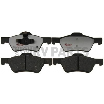 Raybestos Brakes Brake Pad - EHT1047A