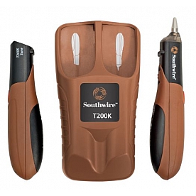 SouthWire Corp. Circuit Tester T200K