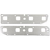 Fel-Pro Gaskets Exhaust Manifold Gasket - MS 96905