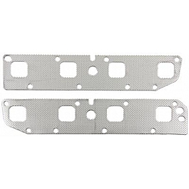 Fel-Pro Gaskets Exhaust Manifold Gasket - MS 96905
