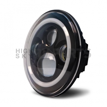 DV8 Offroad Headlight Assembly  - HL7JK-02-3