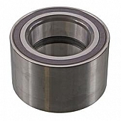 National Seal Wheel Bearing - 516016