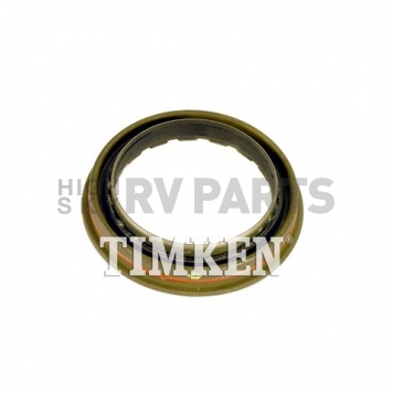 Timken Bearings and Seals Wheel Seal - SL260088