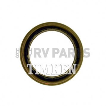 Timken Bearings and Seals Wheel Seal - SL260088-3