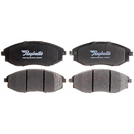 Raybestos Brakes Brake Pad - PGD1031C
