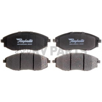 Raybestos Brakes Brake Pad - PGD1031C